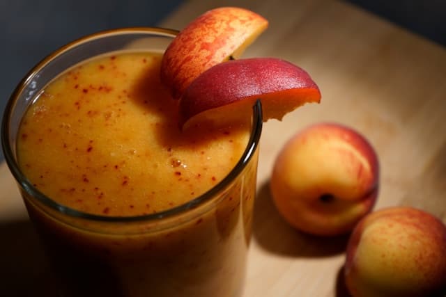 Jus de pêche